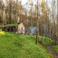 La Cabane de Katalina