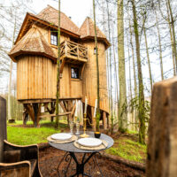 La Cabane de Joséphine